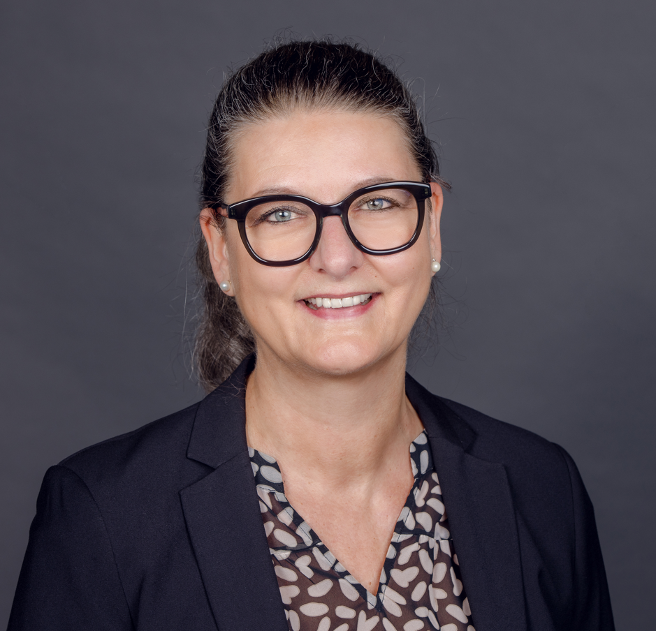 Daniela Greminger