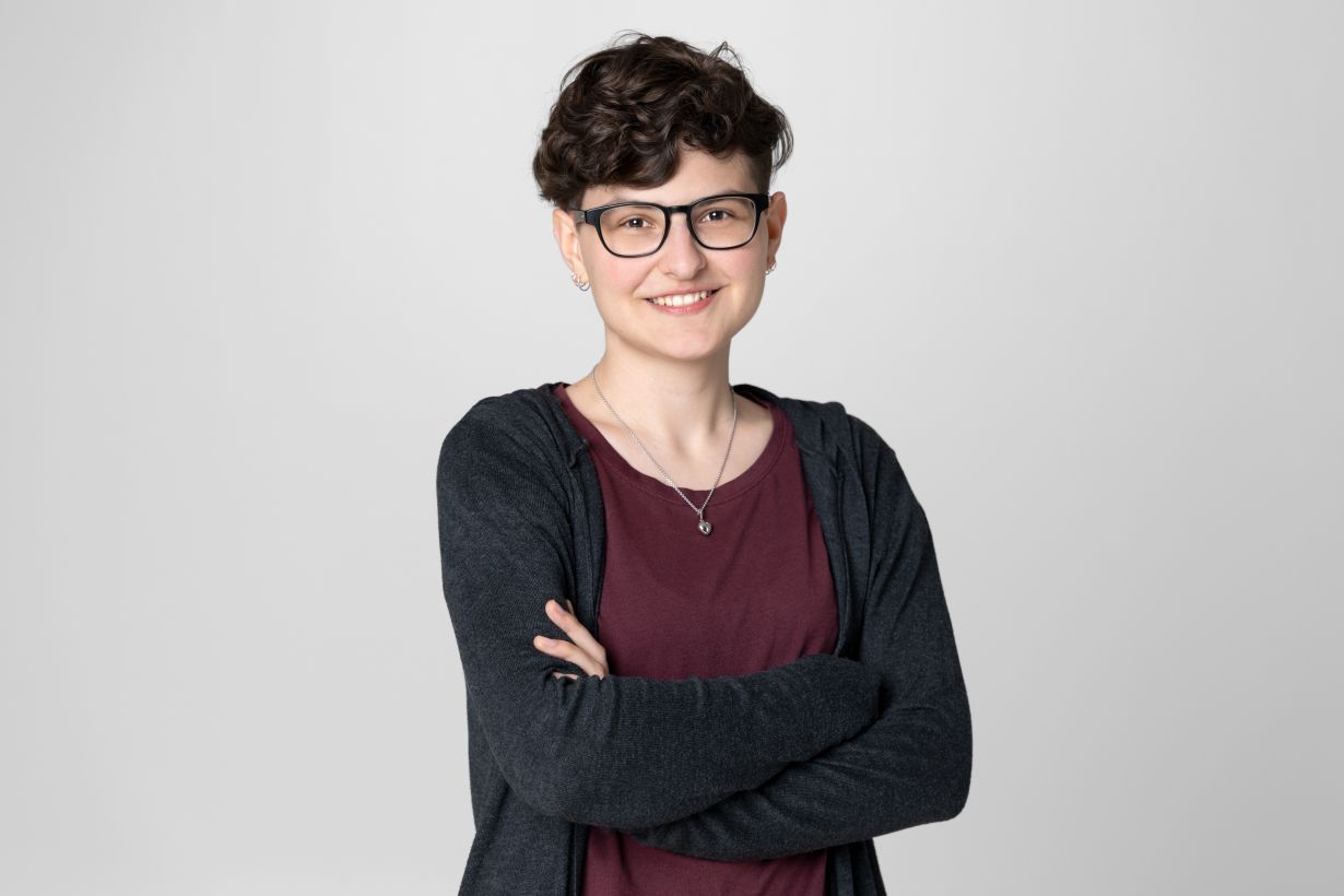 Sarina Zemp